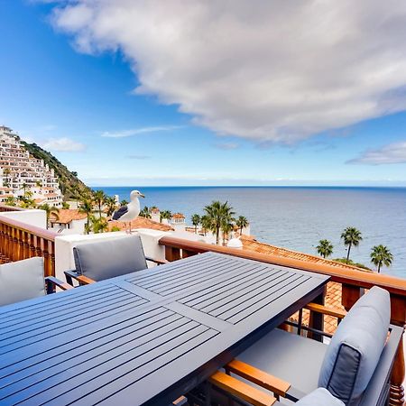 Bright Catalina Island Condo With Ocean Views! 阿瓦隆 外观 照片