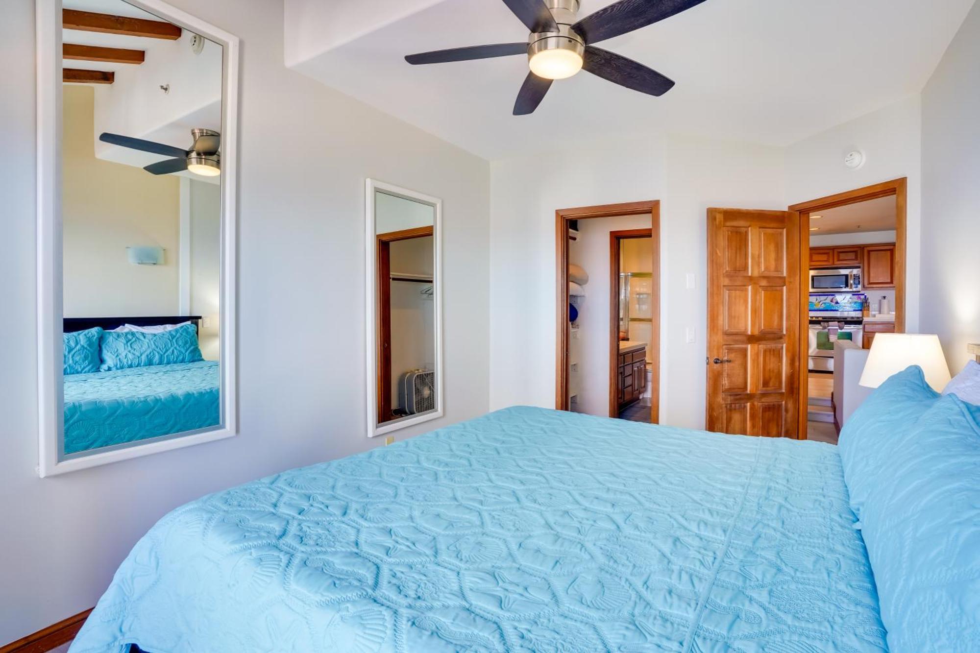 Bright Catalina Island Condo With Ocean Views! 阿瓦隆 外观 照片